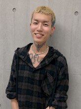 トゥルークリエイション 新越谷(True Creation) 宮坂 優樹