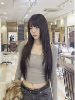 モードケイズ 心斎橋店 MODE K's 柔らかくヨシンモリ