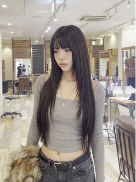 モードケイズ 心斎橋店 MODE K's 柔らかくヨシンモリ