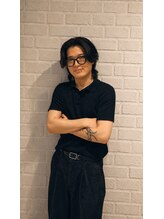 アース 市川店(HAIR & MAKE EARTH) ohashi K