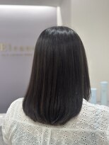 エレノア アネックス銀座(Eleanor)&nbsp;アッシュベージュ/8トーン