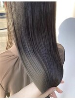 アリレイナ 久里浜店(ARIREINA)&nbsp;横須賀/久里浜/髪質改善/美髪/ツヤ髪