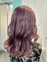 マティーナ ヘアー 池袋(Matina hair)&nbsp;【】池袋駅・ブリーチ