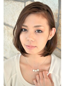 チェシル(CHESIL) リリーボブ