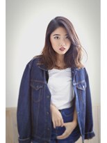 ノーム 横浜(NORM)&nbsp;ナチュラルアッシュ