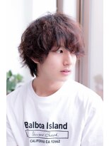 フォルテ 中田店 【FORTE中田店】メンズスタイル