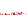ヘアールーム オリーブ ワン(OLIVE+1)のお店ロゴ