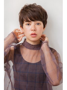 アリエッタ(aRietta) 【aRietta 】20代30代40代 大人かわいいシアーモーヴ★