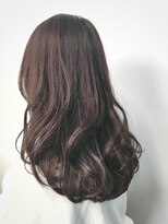 コピーヌ 高田馬場店(Copine)&nbsp;春に向けて！☆無造作カール×イルミナラベージュ☆