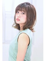 ドーチェ 平野(DOCHE) ゆるふわミディ