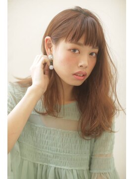 モード ケイズ 塚口店(MODE K's) ナチュラルスタイル