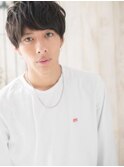 ≪mod's men≫アレンジ効くクラウドマッシュC