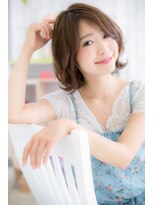 ミック 日暮里店(miq) 大人かわいい☆ラブ・アクティブショートa