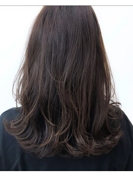 ヤマハレ(yamahare) ［yamahare 美容室］大人ラフパーマ