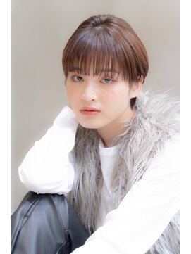 アメリ 新宿(Ameri) Ameri新宿 2020秋冬 くびれレイヤー