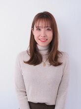 アービング(a'bing)&nbsp;井上 歩美