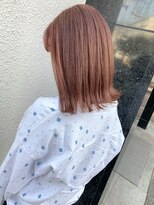 キャメル(Camel) オレンジブラウン