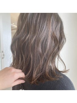 リセテラス (Lycee terrace) シルキーベージュ