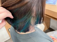 ファーレ 北久里浜店(Fare)