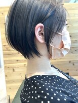 アトリエ タキ(atelier.taki)&nbsp;☆NFショート☆