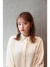 【脱ストレート】やわらか縮毛矯正+デジタルパーマ+カット　￥22000→￥19000