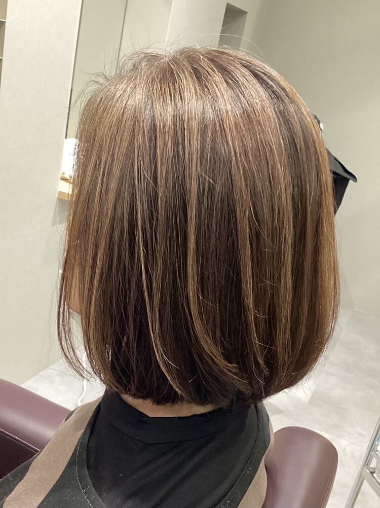 ポノ(Λ.pono)｜ホットペッパービューティー