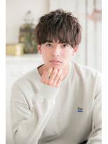 リトル 浦和(little)&nbsp;ショートマッシュ