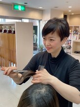 アールアン R un&nbsp;村上 綾子