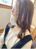 ナチュラル抜け感☆大人可愛い美髪ロング20代30代40代