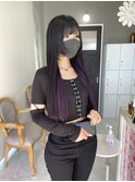 インナーパープル