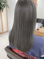 ロルド レーブ(Rold reve)&nbsp;グレーカラー