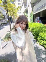 レアル 天王寺 阿倍野(REAL)&nbsp;ホワイト/ピンク/ベージュ/ハイトーン/Wカラー/ケアブリーチ