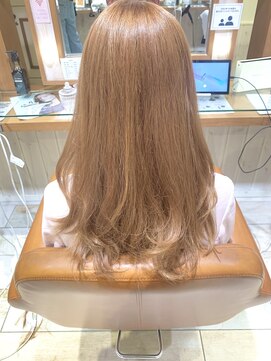 ネオリーブ クタ 町田店(Neolive kuta) オレンジベージュ♪