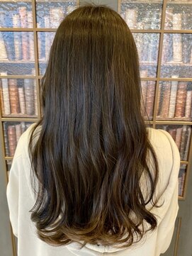 フリップビーアヴェダ(FLIP B AVEDA) 本八幡×艶髪×髪質改善トリートメント