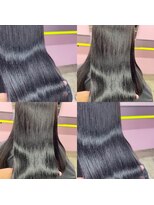 キジ(KIJI)&nbsp;★髪質改善×バイカルテトリートメント★