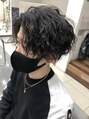 プログレス 長町南店(PROGRESS)&nbsp;しっかり目なツイスパ人気です![髪質改善/カラー/Men's/長町]