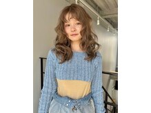ヌープヘアーアイス(NUUP.hair ici)