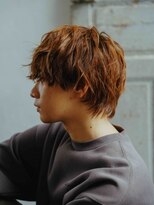 シンシ(Cinci)&nbsp;ナチュラルウルフ