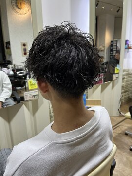 プライドピーエスツー 星置店(PRIDE Ps2) ツイストスパイラル