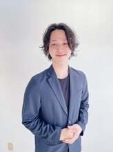 ヘアーラボ ノッシュ 六本松店(Hair Labo Nosh) 園田 浩貴