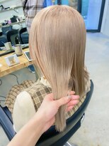 レーベン(LEBEN)&nbsp;ミルクティーベージュ