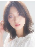 大人可愛いレイヤーミディアム　