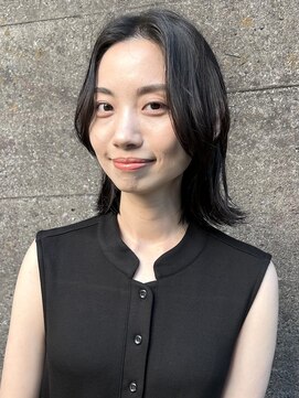 トランクイル(tranquil) 外ハネボブ