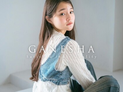 アニータバイガネイシャ(Aujua anita by ganesha)の写真