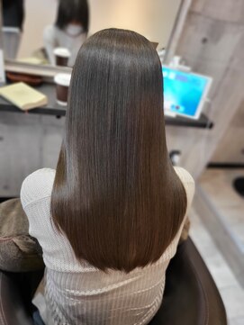 ニコ(Nico) 大人艶カラー