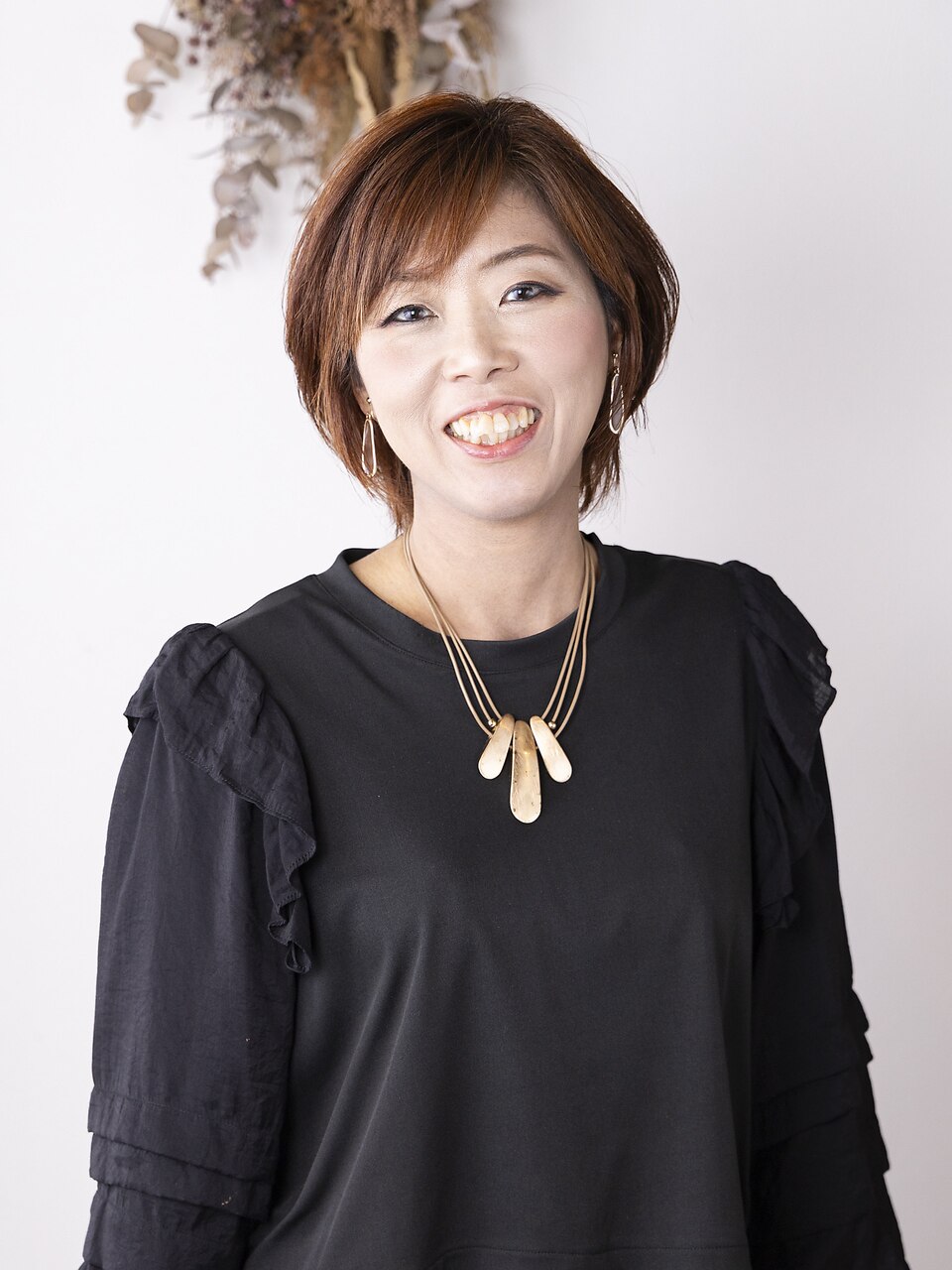 CD テケッツノパ 美容師 美容師・スタイリスト｜イッツヘアーアヴァ 玉造店(It's Hair