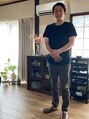 コウ(kou) 岡田 浩司