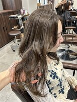 マッシュ 天王寺あべの(MASHU)&nbsp;olive greige