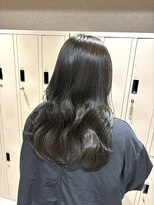 ジーニー 横浜(giinii)&nbsp;オリーブグレージュ