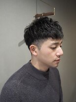 シュルムデイズ(surume daiz)&nbsp;ビジネスショート